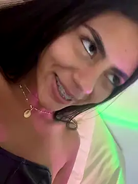 LilybethGray's cam snapshot