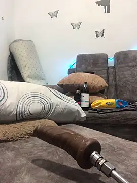 BrianaHazel's cam snapshot