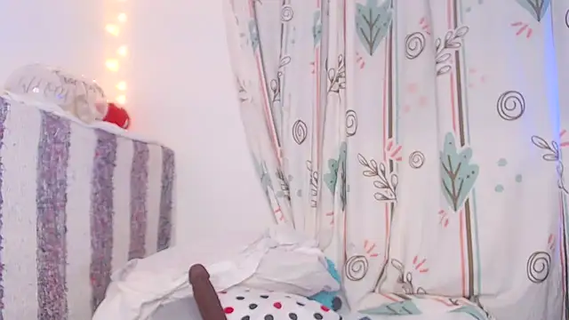 Ahlya's cam snapshot