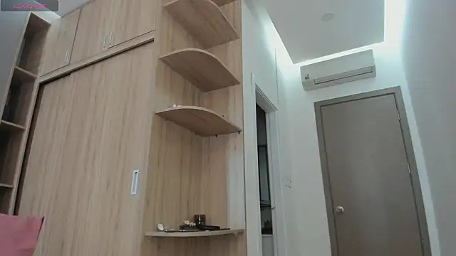 sweety_vikky's cam snapshot