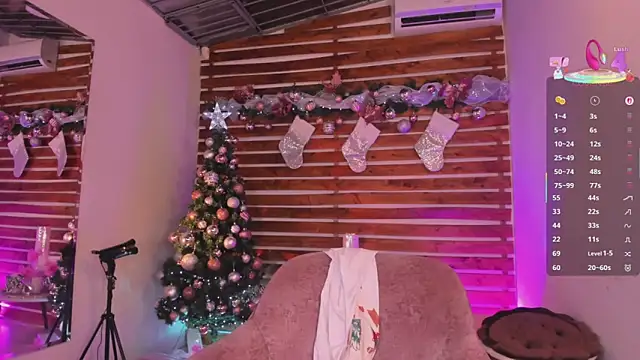 Sapphire_Venuss's cam snapshot