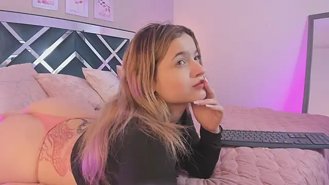 ibella7's cam snapshot