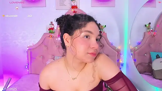 amandalee01's cam snapshot