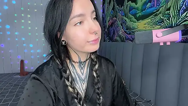 yourvodka's cam snapshot