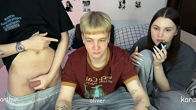 olivertasty live sex cam