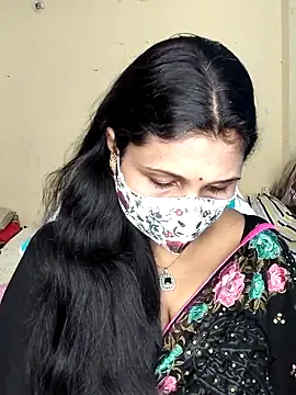 Hotty_Kavita's cam snapshot