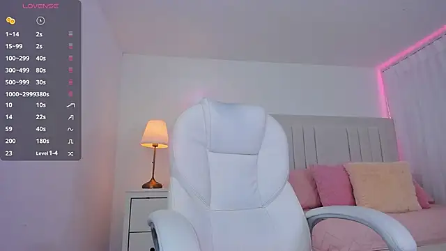 ami_sweet18's cam snapshot