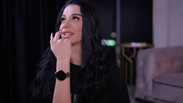 ArinaCarter's cam snapshot