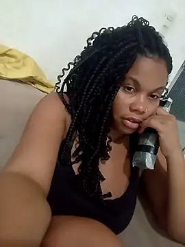 PrettahSantos's cam snapshot