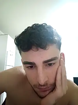 Yasinyasin7 live sex cam