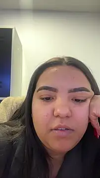 princezzc's cam snapshot