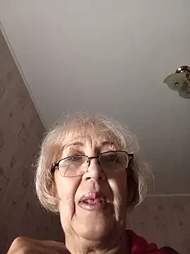 Anatolia5961's cam snapshot