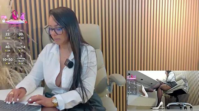 lulu_072's cam snapshot