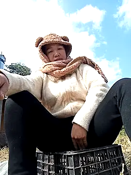 bing-bing88's cam snapshot