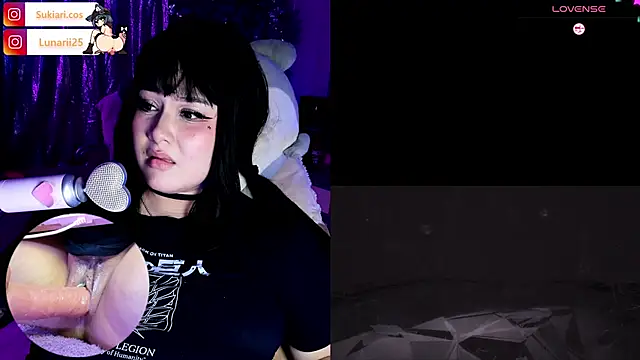 Ahri_meow live sex cam