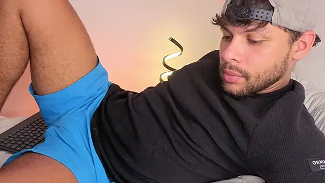 haku_kanjy's cam snapshot