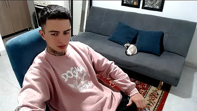 santii_ss's cam snapshot