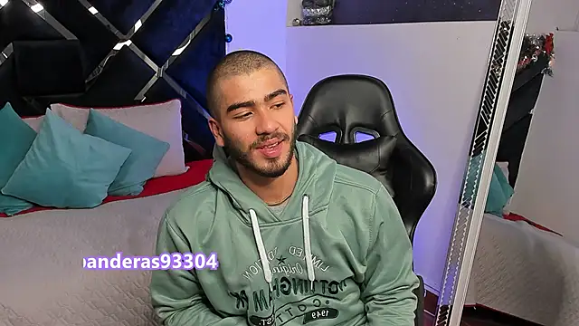 Franco_banderas's cam snapshot