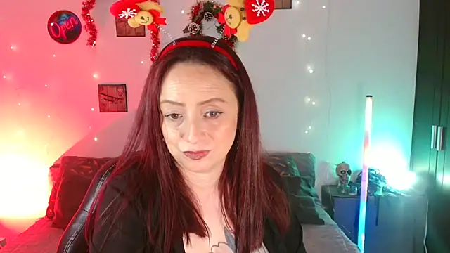 Catamilf77's cam snapshot