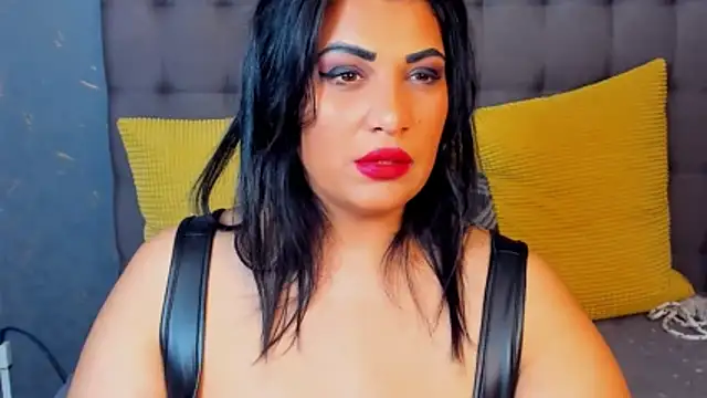 AmyCubes's cam snapshot