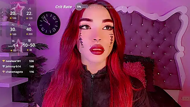 LeyXandrabraz live sex cam