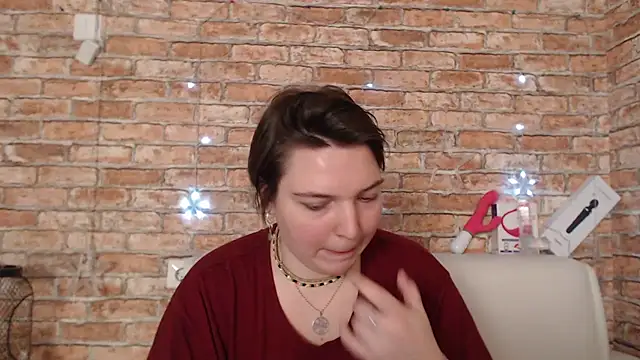 Amelia_Kiss_'s cam snapshot