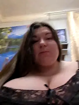 BrookeStreams's cam snapshot