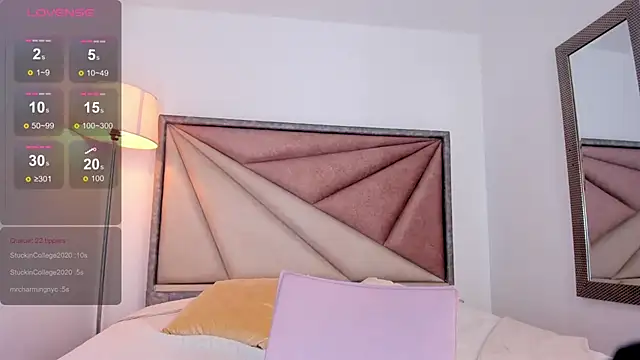 BarbaraKnox_'s cam snapshot