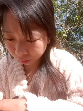 MayLy1-lucky's cam snapshot