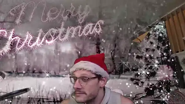 MasterDaddyCool's cam snapshot