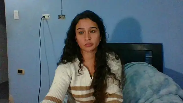 scarlettscottX's cam snapshot