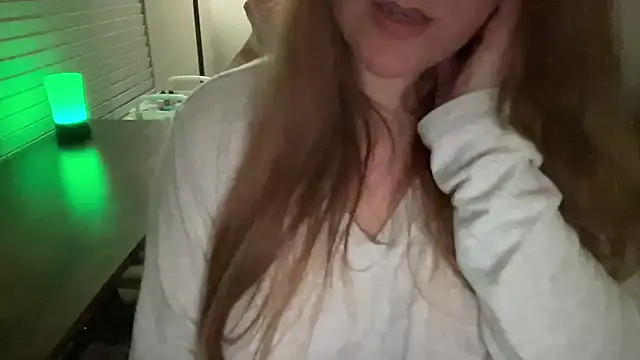 MollyJenson's cam snapshot