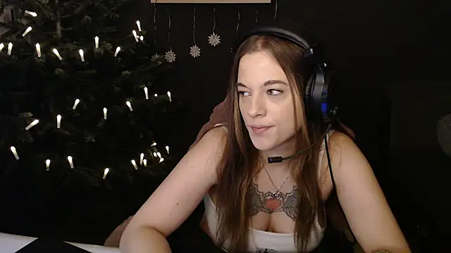 Luna_Lynn's cam snapshot