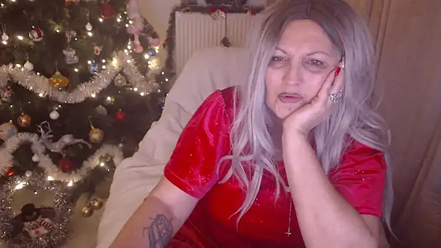 Divineblond's cam snapshot