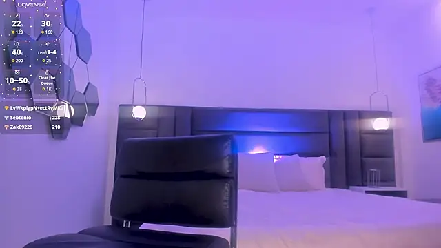 AnnaBrooks1's cam snapshot