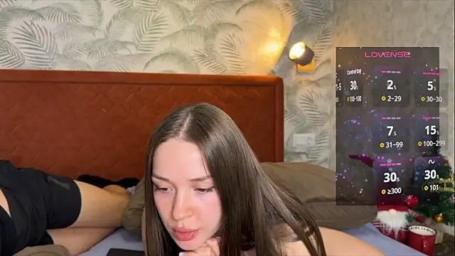 lekfull-kitten live sex cam