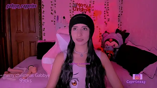 gabyye_capprins's cam snapshot