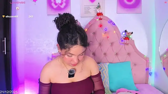 amandalee01's cam snapshot