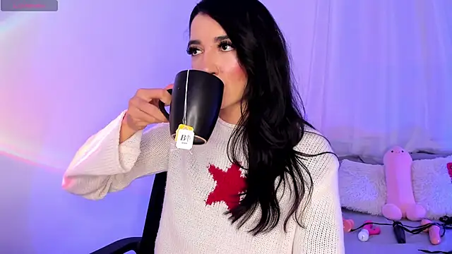 Hi_Soyfer's cam snapshot