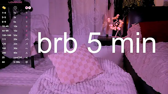 Lein_Bone's cam snapshot