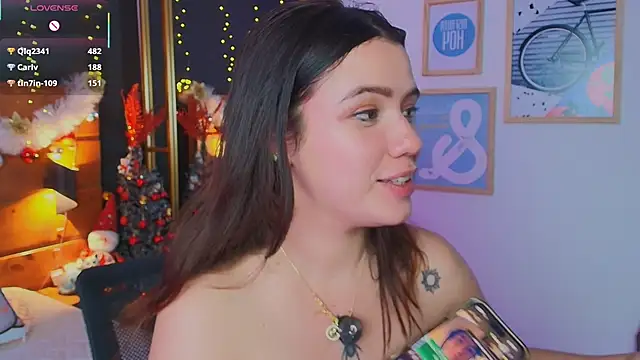 hanna_kimura's cam snapshot