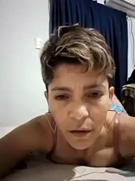 Lulypsicologasexual's cam snapshot