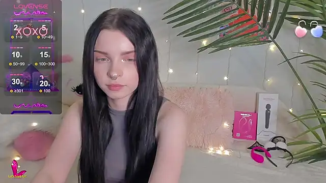 BlackyLii's cam snapshot