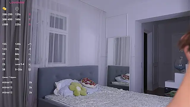 LoisKeedah live sex cam