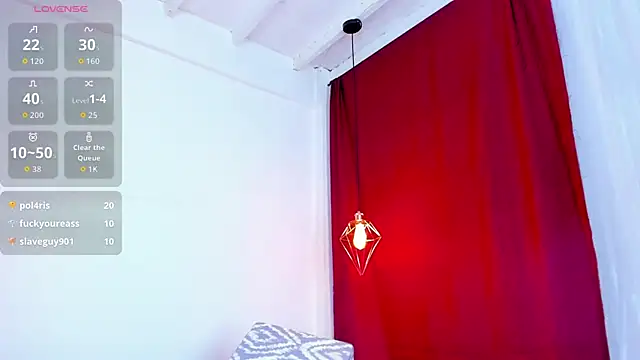 Lexxyysex's cam snapshot