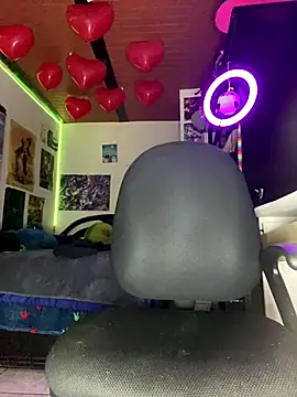 Freyaa_samaa's cam snapshot