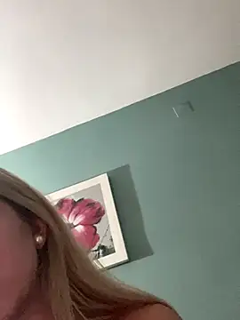 MariaMeir's cam snapshot