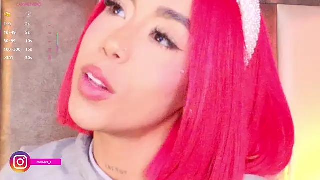 Mely-taylor's cam snapshot