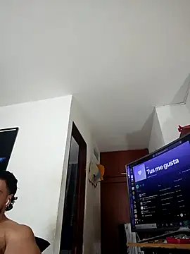 SilvaBranko live sex cam