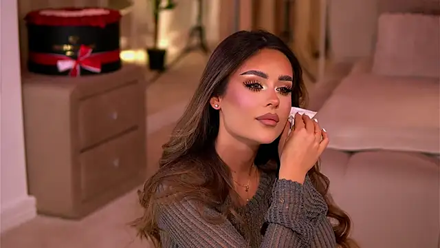 YasmineShaw's cam snapshot